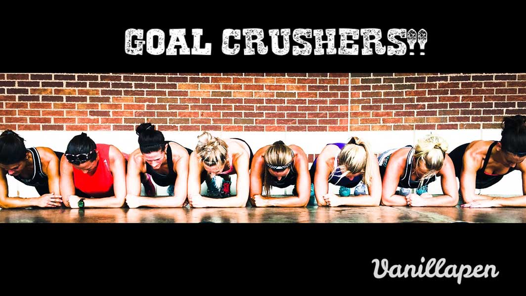 Goal-Crushers
